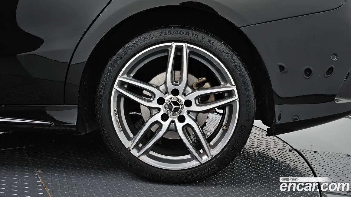 Mercedes-Benz CLA-Class C117 id 2152752 из Кореи 15