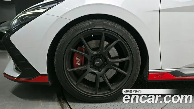 Hyundai Avante (CN7) id 2752055 из Кореи 15