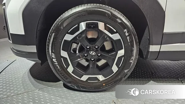 Hyundai Santa Fe (MX5) id 3052685 из Кореи 15