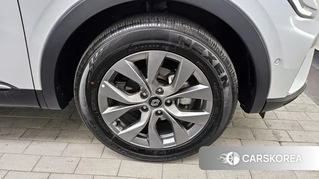 Renault Korea (Samsung) Arcana id 3610065 из Кореи 15