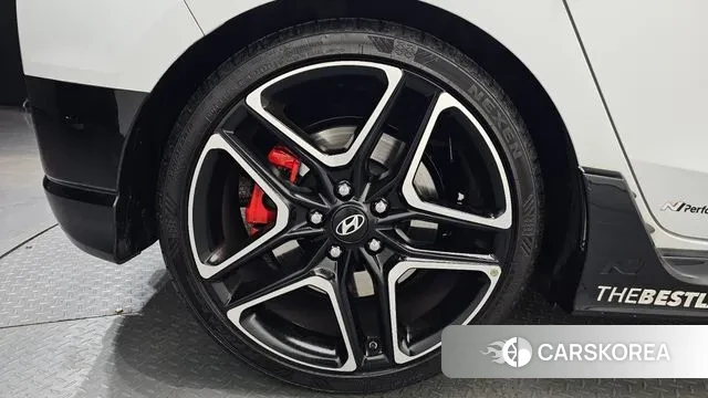 Hyundai Veloster (JS) id 3454818 из Кореи 15