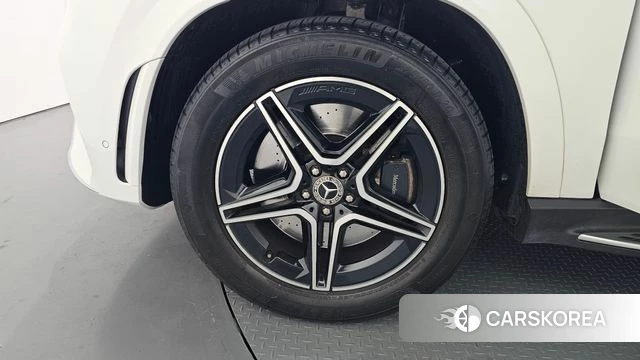 Mercedes-Benz GLE-Class W167 id 4250280 из Кореи 30