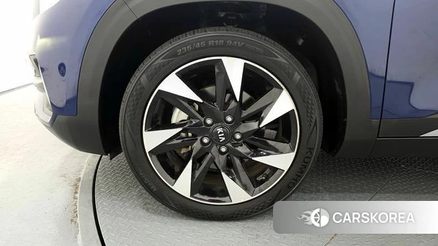 Kia Seltos id 3800143 из Кореи 15