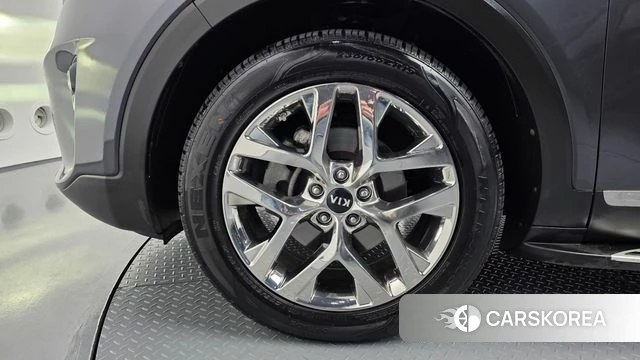 Kia The New Sorento id 3853473 из Кореи 15