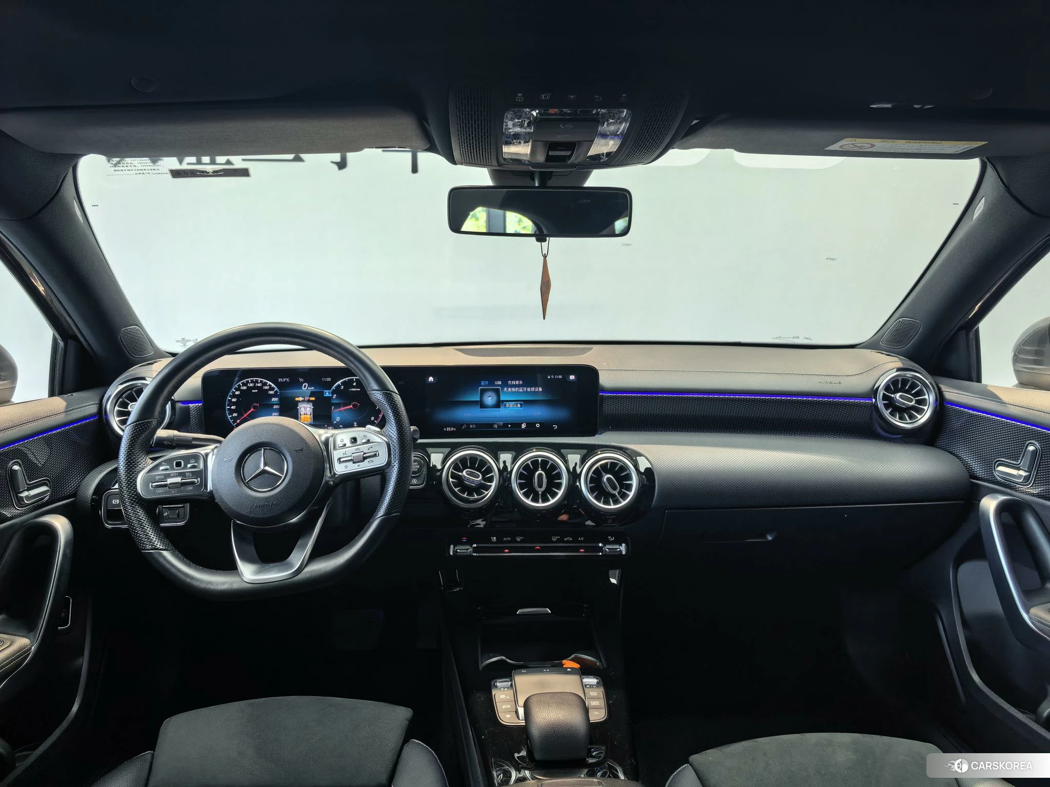 Mercedes-Benz Class A id 4419216 из Китая 10