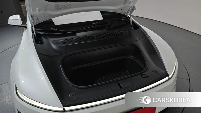 Tesla Model Y id 4834126 из Кореи 28