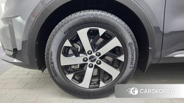 Kia Sorento 4th Generation id 4585496 из Кореи 29