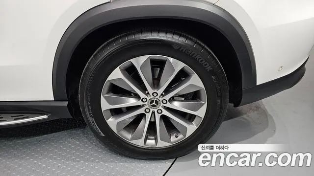 Mercedes-Benz GLE-Class W167 id 2684153 из Кореи 15