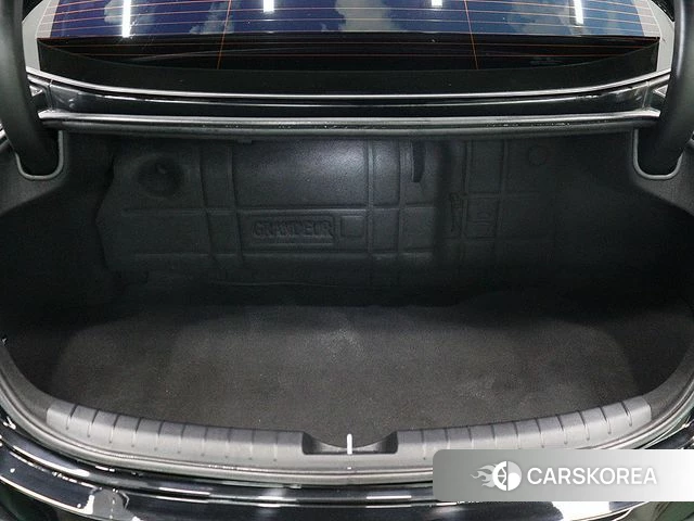 Hyundai Grandeur IG id 4392681 из Кореи 15
