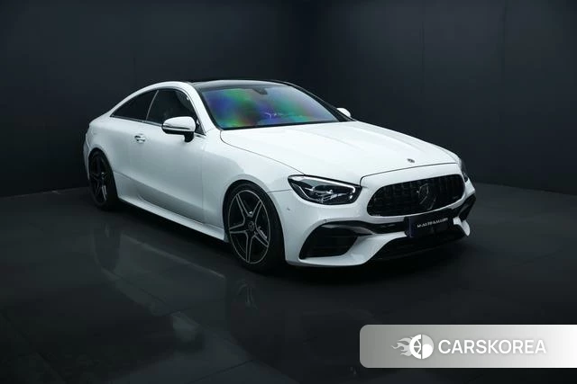 Mercedes-Benz E-class (imported) id 4271316 из Китая 15