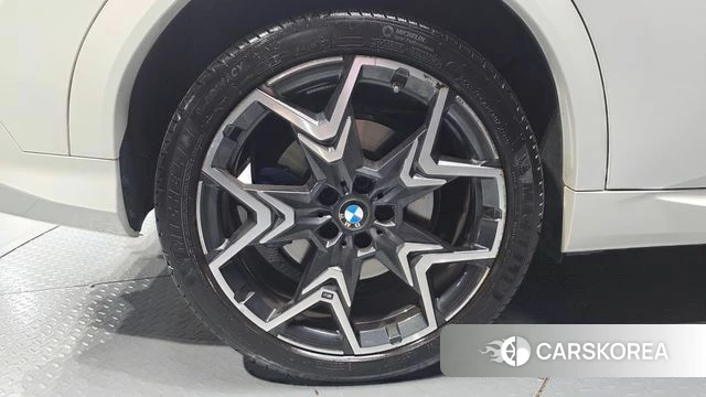 BMW X2 (U10) id 4879587 из Кореи 31