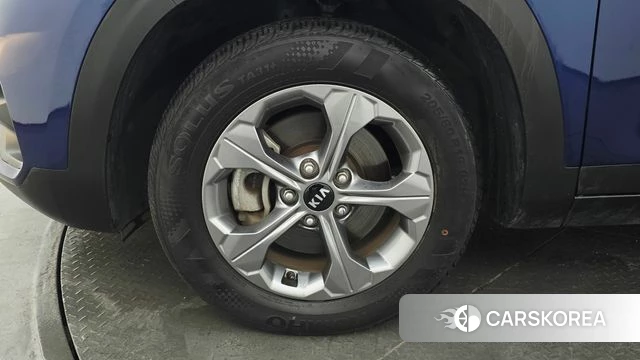 Kia Seltos id 4614261 из Кореи 25