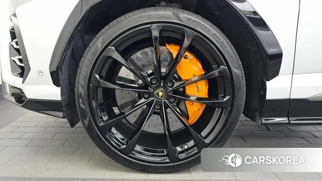 Lamborghini Urus id 4736964 из Кореи 32