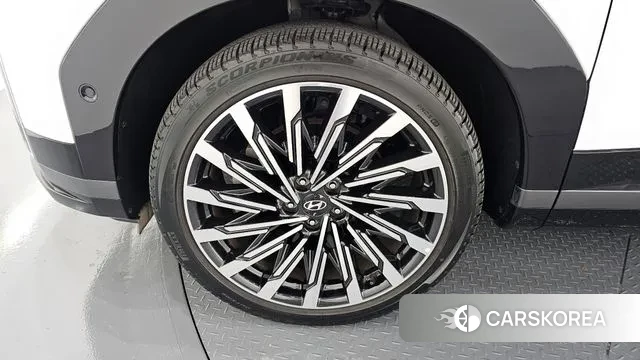 Hyundai Santa Fe (MX5) id 3365766 из Кореи 15