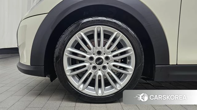 Mini Cooper id 4494674 из Кореи 25