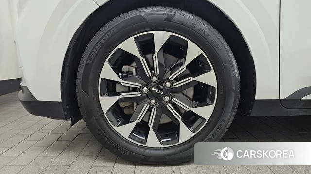 Kia Carnival 4th generation id 4613734 из Кореи 15