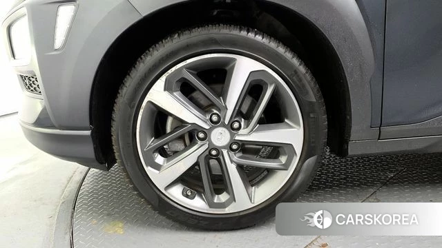 Hyundai Kona id 3893948 из Кореи 15