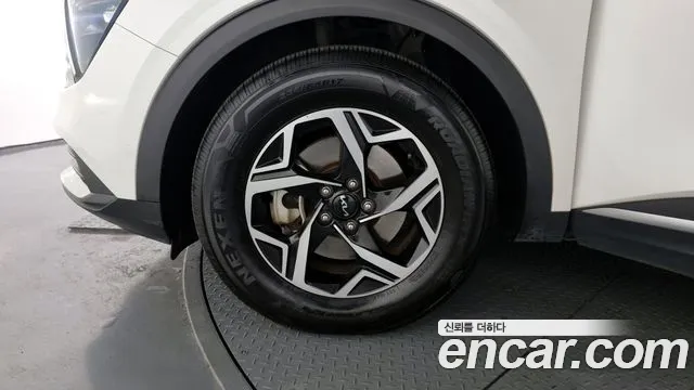 Kia Sportage 5th Generation id 2510275 из Кореи 15