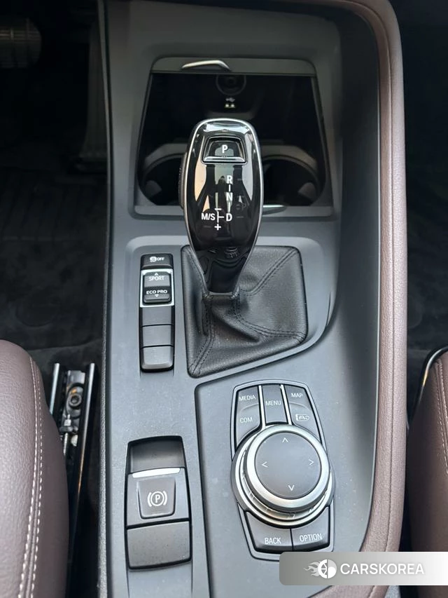 BMW X1 id 3882297 из Китая 18