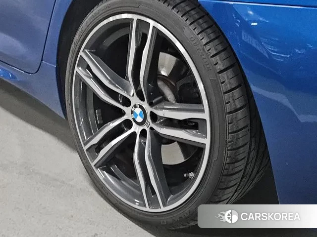 BMW 6 Series (F12) id 3641597 из Кореи 15