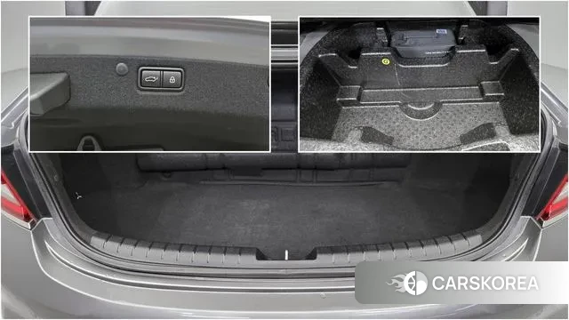 Hyundai Grandeur IG id 3050773 из Кореи 13