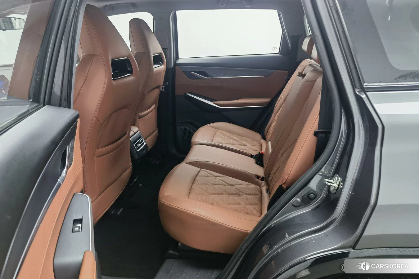Chang'an CS75 PLUS id 4493076 из Китая 19
