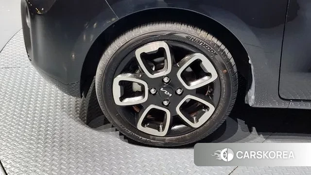 Kia The New Ray id 3770839 из Кореи 15