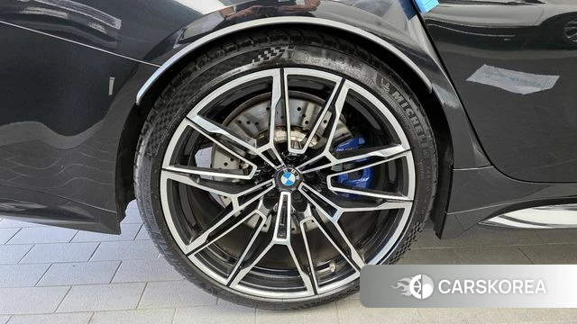 BMW M3 (G80) id 4388059 из Кореи 27