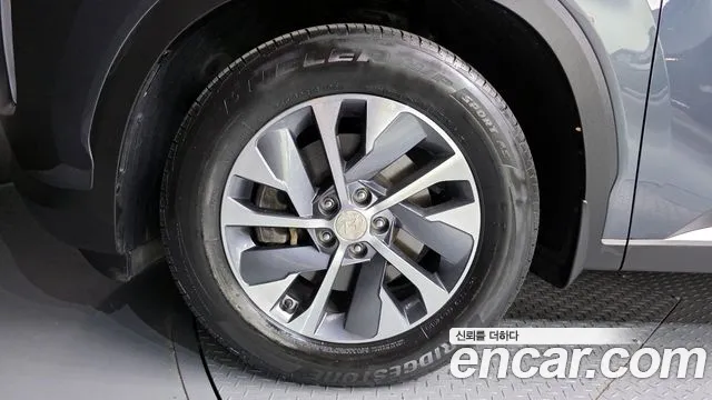 Hyundai Palisade id 2844843 из Кореи 15