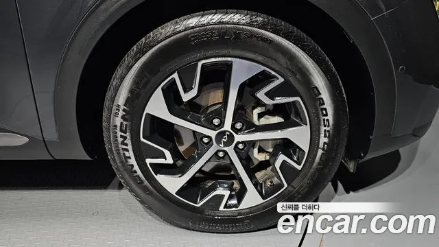 Kia Sportage 5th Generation Hybrid id 2853669 из Кореи 15