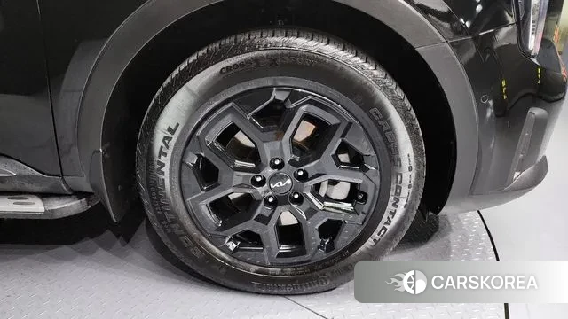 Kia The New Sorento 4th Generation id 3447203 из Кореи 15