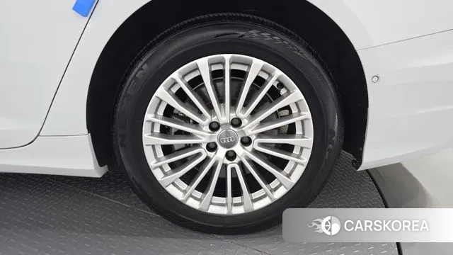 Audi A6 (C8) id 2990620 из Кореи 15