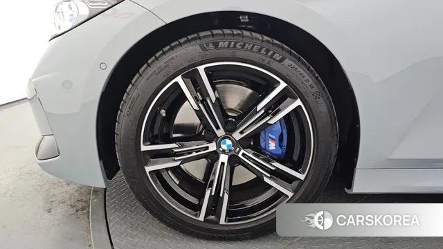 BMW 3 Series (G20) id 3763230 из Кореи 15