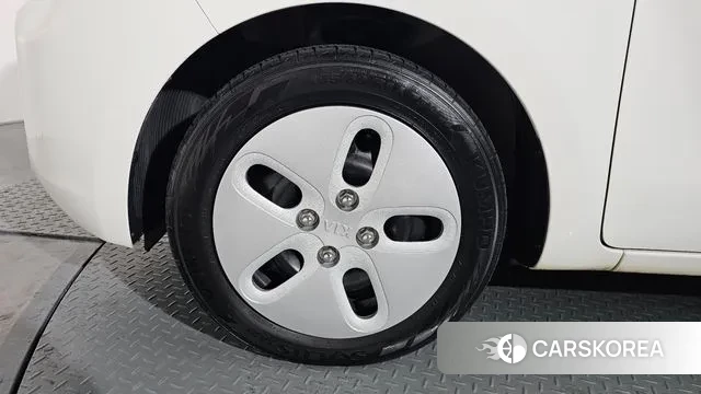 Kia The New Ray id 3656269 из Кореи 15