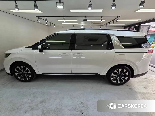 Kia Carnival 4th generation id 4427745 из Кореи 15