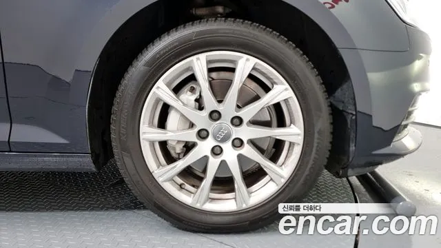 Audi A4 (B9) id 2827313 из Кореи 15