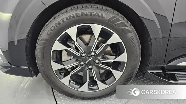 Kia Carnival 4th generation id 3279431 из Кореи 15