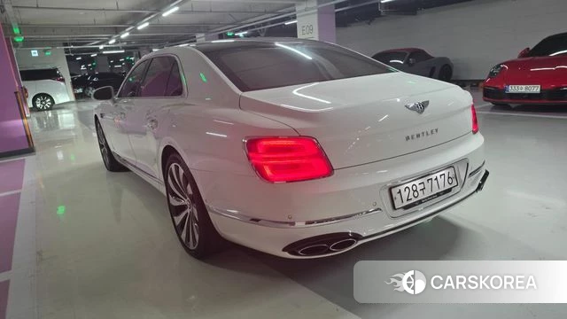 Bentley Flying Spur 3rd Generation id 4388729 из Кореи 15