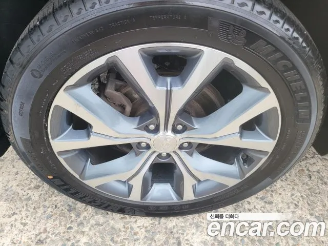 Hyundai Palisade id 2691883 из Кореи 15