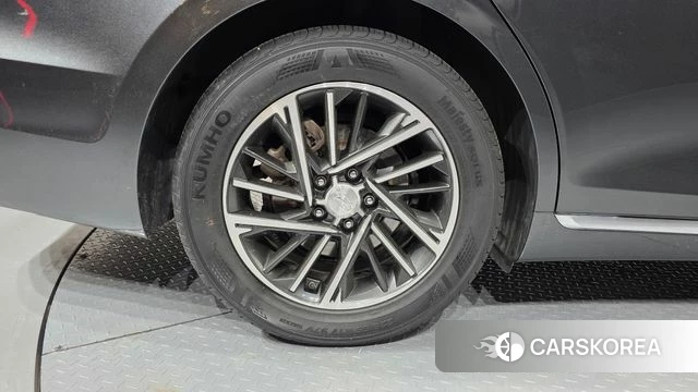 Hyundai The New Grandeur IG id 4179248 из Кореи 15