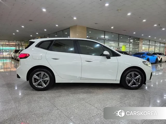 BMW 2 Series Active Tourer (U06) id 3420571 из Кореи 15