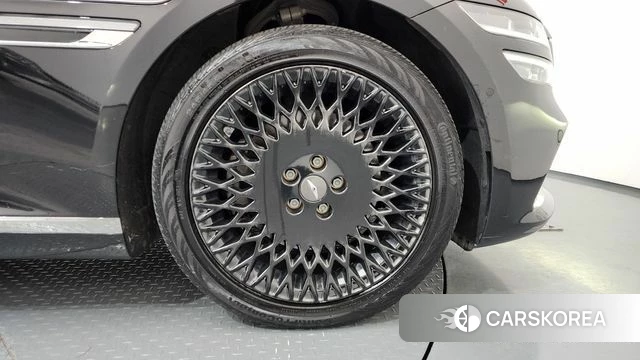 Genesis G80 (RG3) id 3860775 из Кореи 15