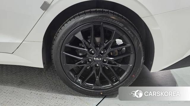 Kia K5 3rd generation id 3878125 из Кореи 15