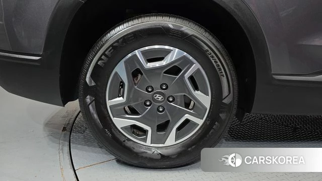 Hyundai The New Santa Fe id 4250073 из Кореи 27