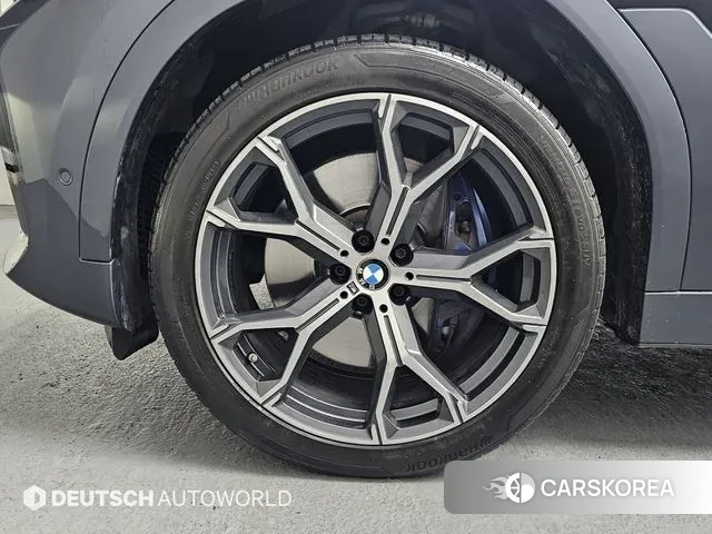 BMW X6 (G06) id 3459473 из Кореи 15