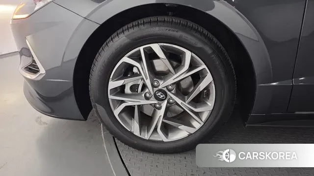 Hyundai Sonata (DN8) id 3788557 из Кореи 15