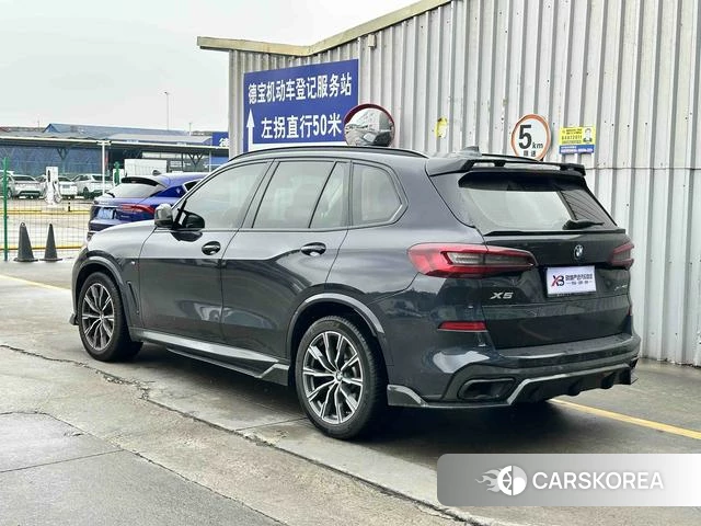 BMW X5 (imported) id 4335143 из Китая 19