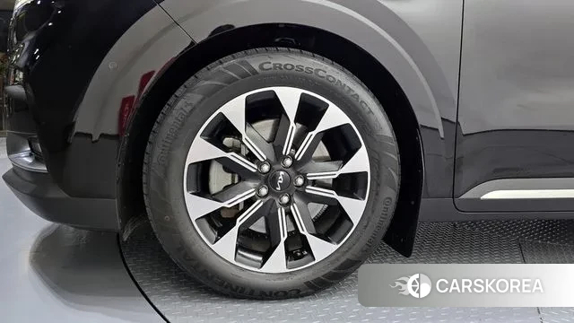 Kia Carnival 4th generation id 3421483 из Кореи 15