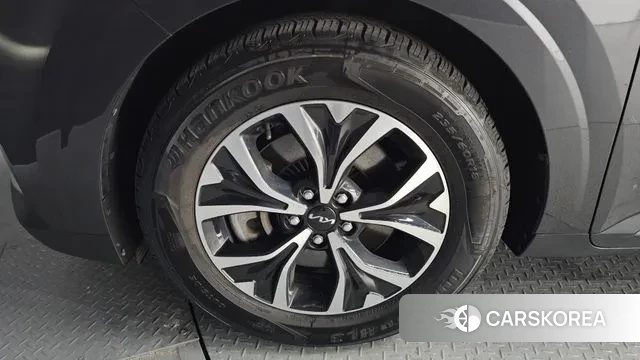 Kia Carnival 4th generation id 3611483 из Кореи 15