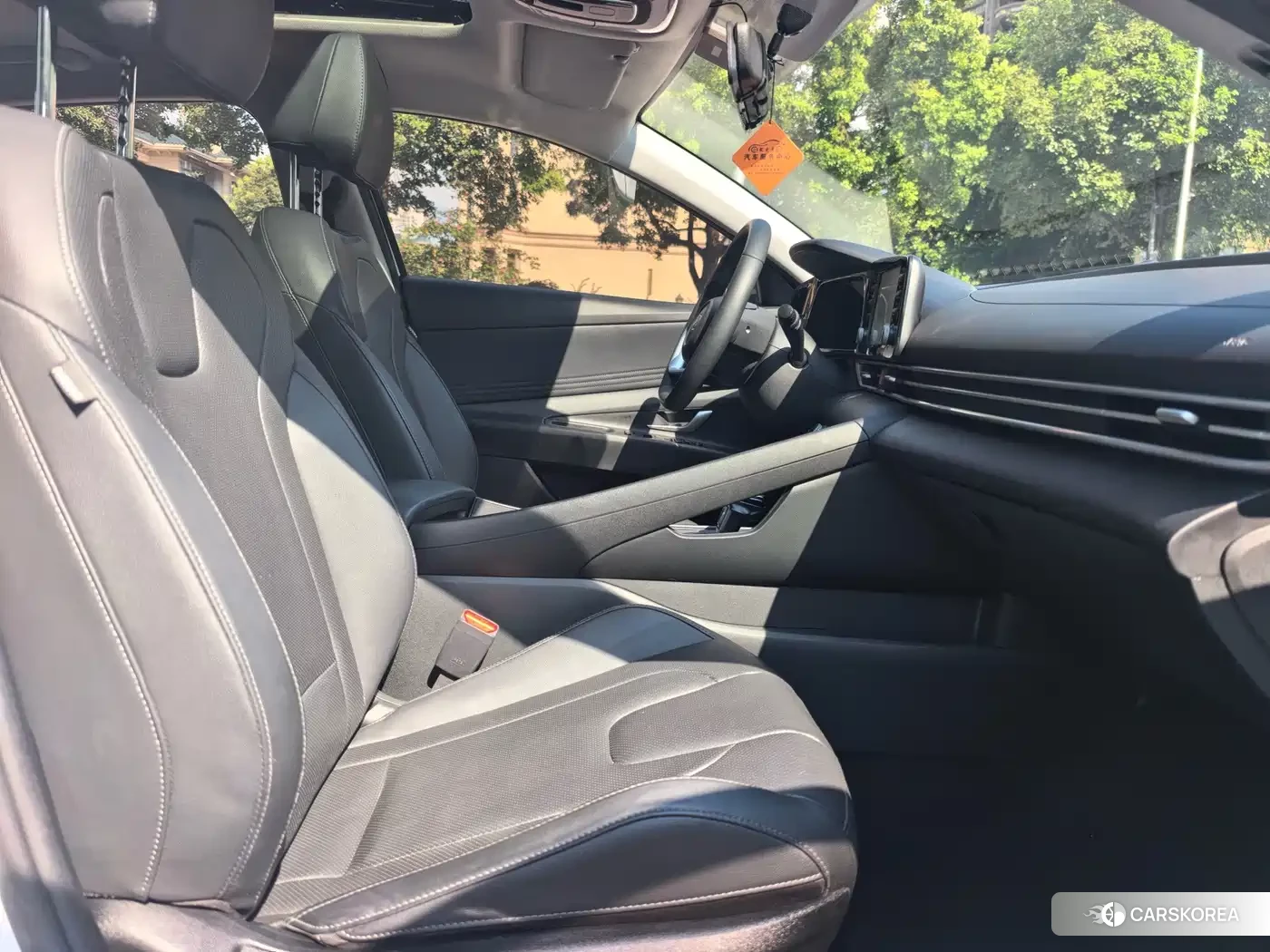 Hyundai Elantra id 4653923 из Китая 11